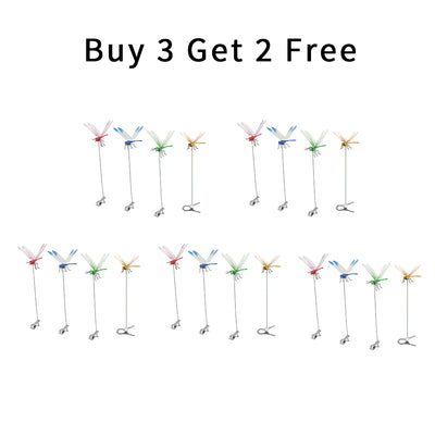Dragonfly Clip Insect Catcher