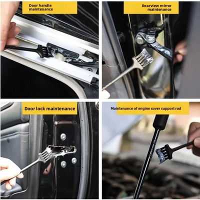 Automotive-Specific Synthetic Grease