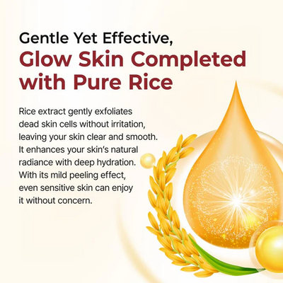 Exfoliating Facial Gel