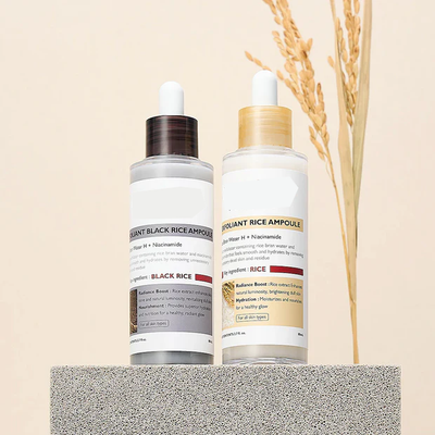 Exfoliating Facial Gel