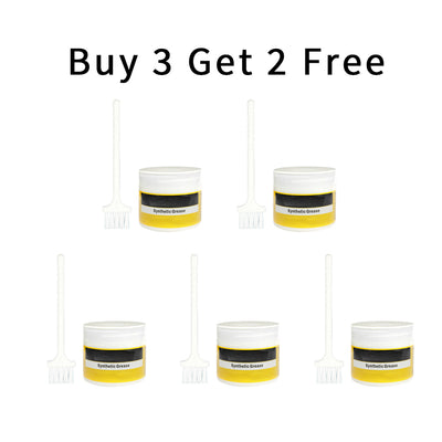 Automotive-Specific Synthetic Grease