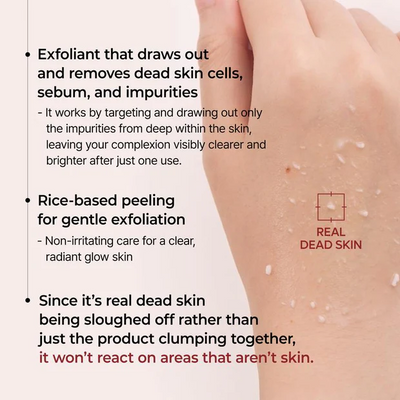 Exfoliating Facial Gel