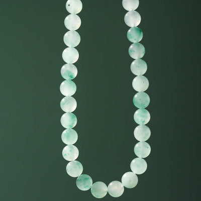 Natural Jade Multi-layer Beaded Bracelet&Bangle
