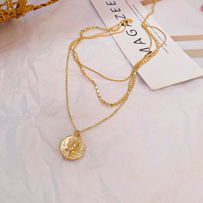 Greek coins?Necklace