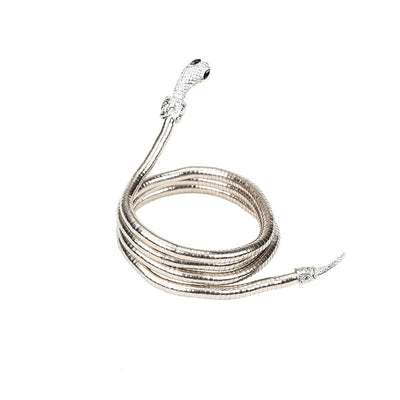 Cool Snake Necklace