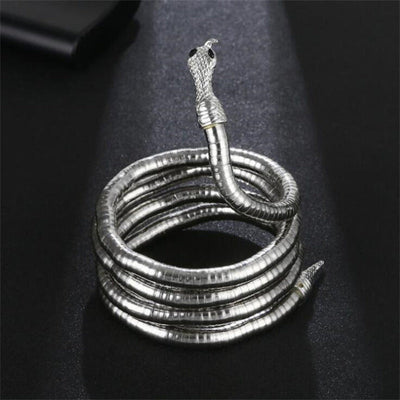 Cool Snake Necklace