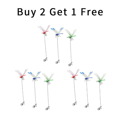 Dragonfly Clip Insect Catcher