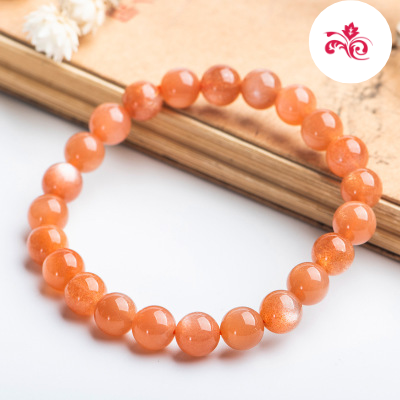 Moonlight?Ice Crystal Bracelet