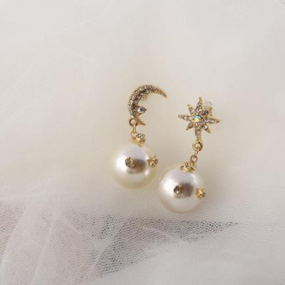 Midnight Opal Earrings Deegnt