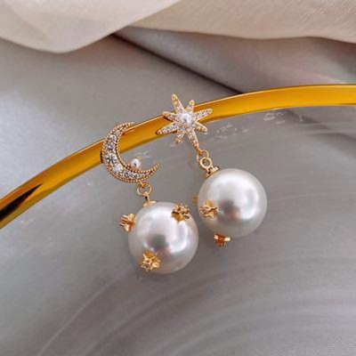 Midnight Opal Earrings Deegnt