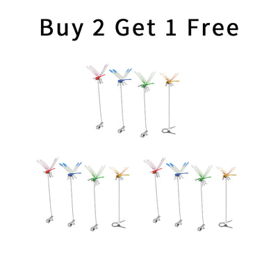 Dragonfly Clip Insect Catcher