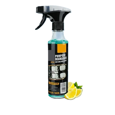 Ultimate Multi-Surface Degreaser: Car & Home Excellence