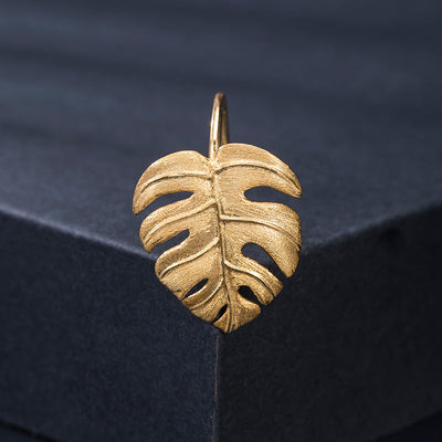 Monstera ring
