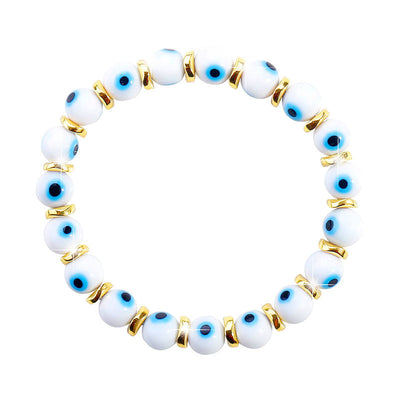 Devil's Eye Bracelet