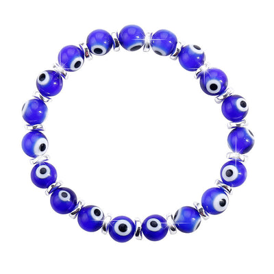 Devil's Eye Bracelet