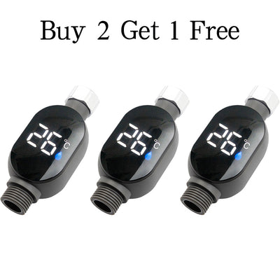 Thermometer display accessories