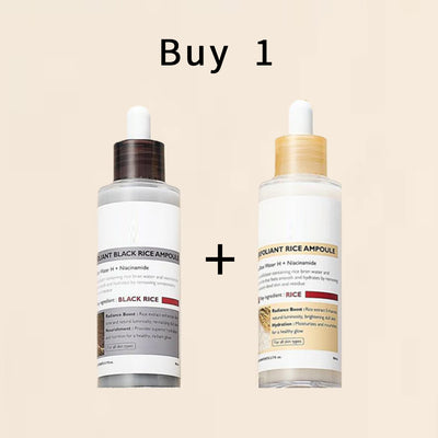 Exfoliating Facial Gel