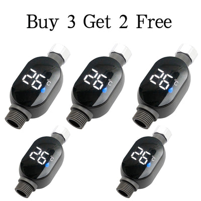 Thermometer display accessories
