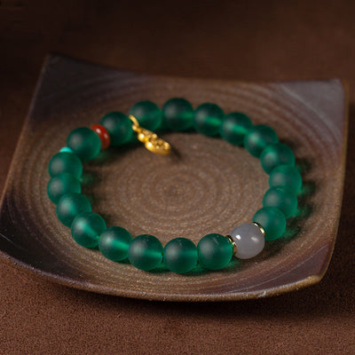 Confidence • Vitality Bracelet