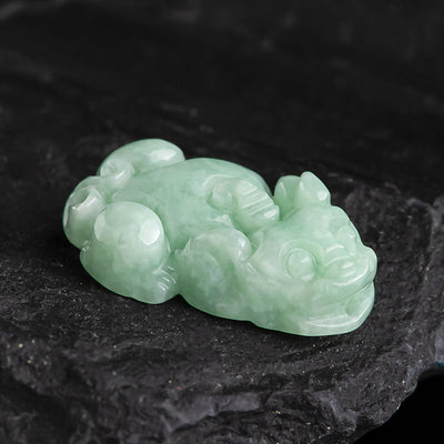 Jade Blessings Collection