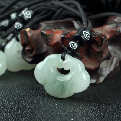 Jade Blessings Collection