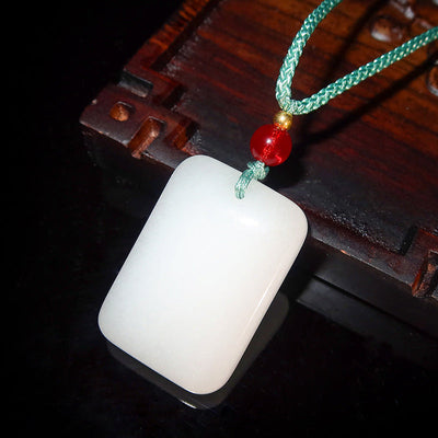Jade Blessings Collection