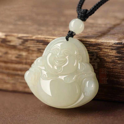 Jade Blessings Collection