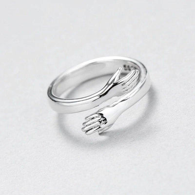 Hug Ring Deegnt