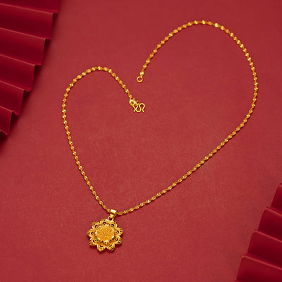 Blossom Splendid Necklace