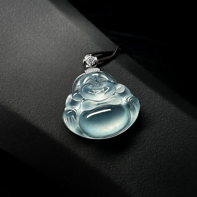 Ice Jade (White Jade) Collection