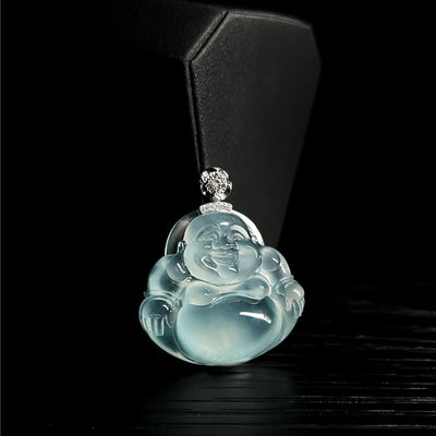 Ice Jade (White Jade) Collection