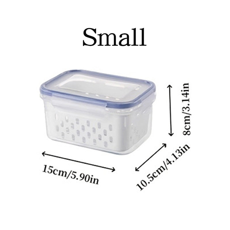 Kitchen Food Sealing Containers