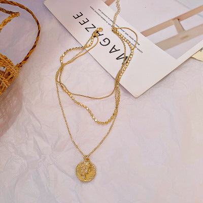 Greek coins?Necklace