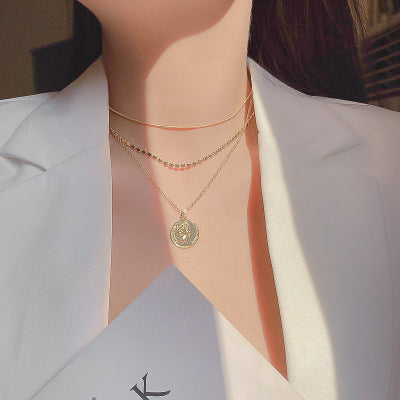 Greek coins?Necklace