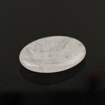 Thumb pressure stone