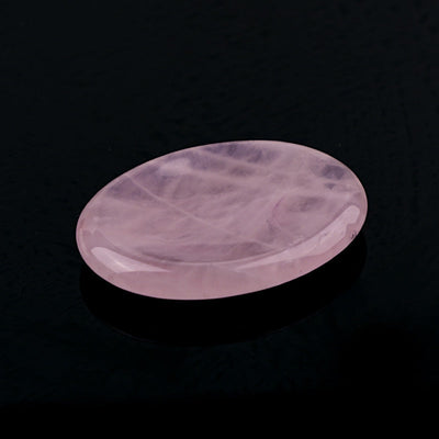 Thumb pressure stone