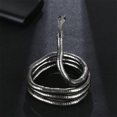 Cool Snake Necklace