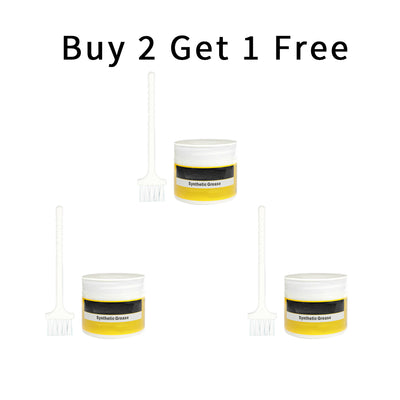Automotive-Specific Synthetic Grease