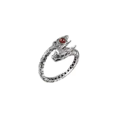 Dragon Tail Ring