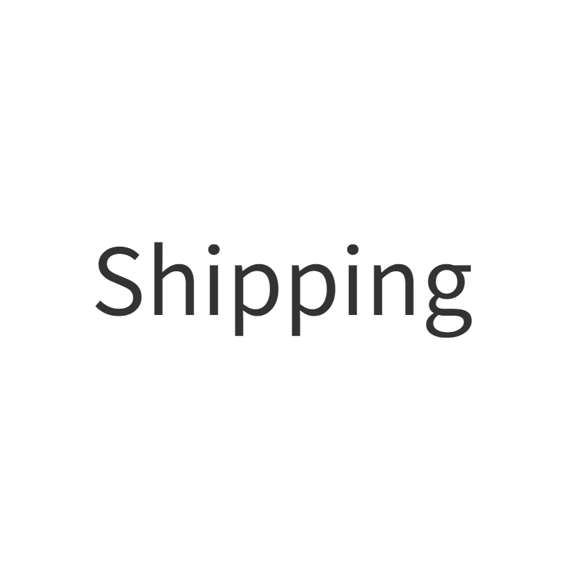 shipping fee