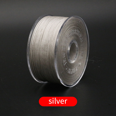 DIY Bracelet braiding line(0.8 mm)