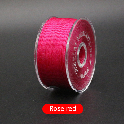 DIY Bracelet braiding line(0.8 mm)