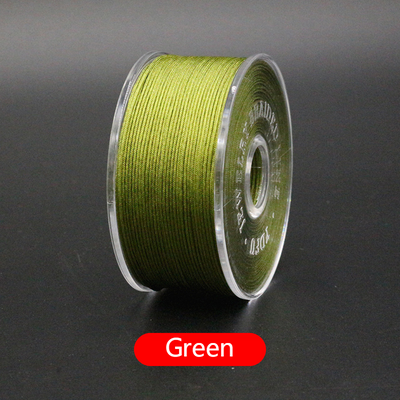 DIY Bracelet braiding line(0.8 mm)