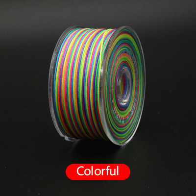 DIY Bracelet braiding line(0.8 mm)