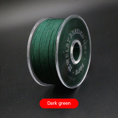 DIY Bracelet braiding line(0.8 mm)