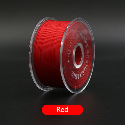 DIY Bracelet braiding line(0.8 mm)