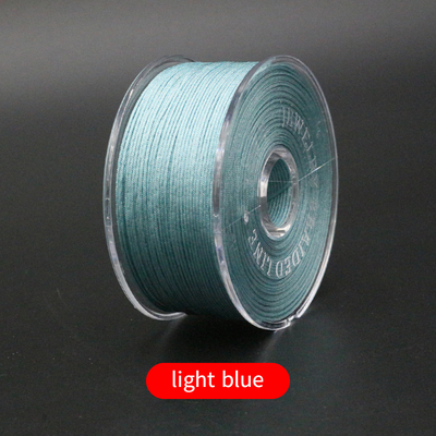 DIY Bracelet braiding line(0.8 mm)