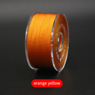 DIY Bracelet braiding line(0.8 mm)