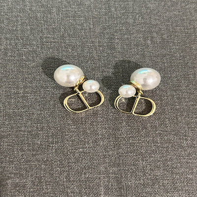 Natural freshwater pearl necklace bracelet earrings set