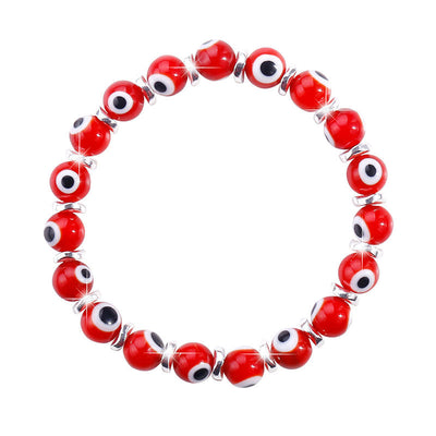 Devil's Eye Bracelet